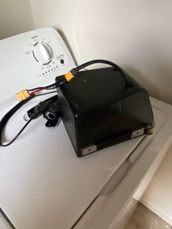 Batery 60v work good