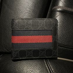 Gucci Wallet 