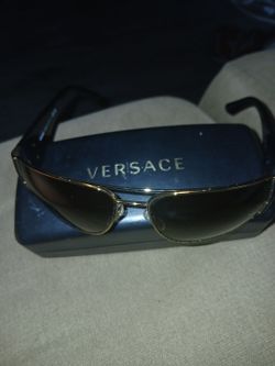 Versace sunglasses
