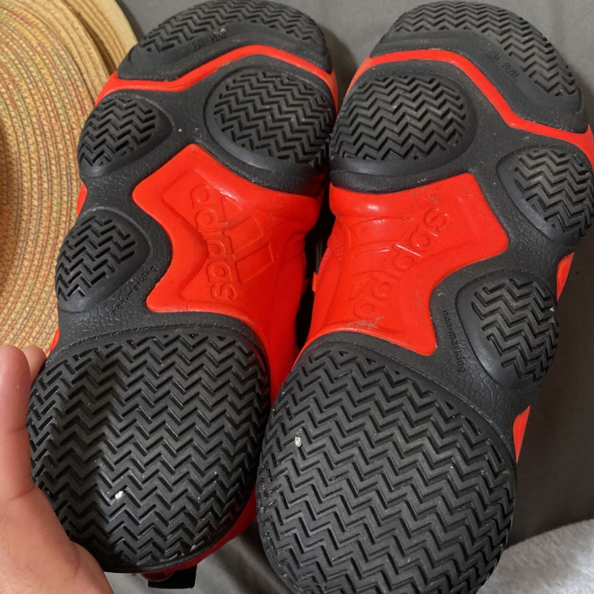 Adidas Top Ten 2000 Kobe Crazy 8s Size 10 for Sale in Orlando, FL - OfferUp