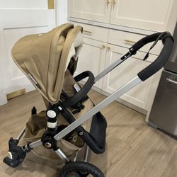 BUGABOO FROG STROLLER