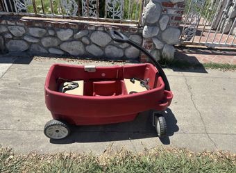 Step2 Wagon