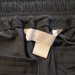 Athleta Wide Leg Pants 