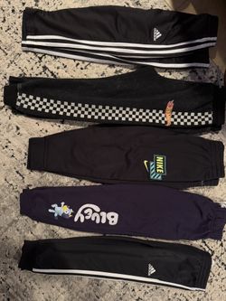 5t Boys Toddler Pants Joggers