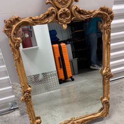 Antique Mirror
