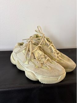 Yeezy 500