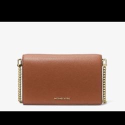 Michael Kors Jet Set Crossbody Purse