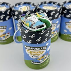 Nike Keychain ~Chunky Dunk~ 