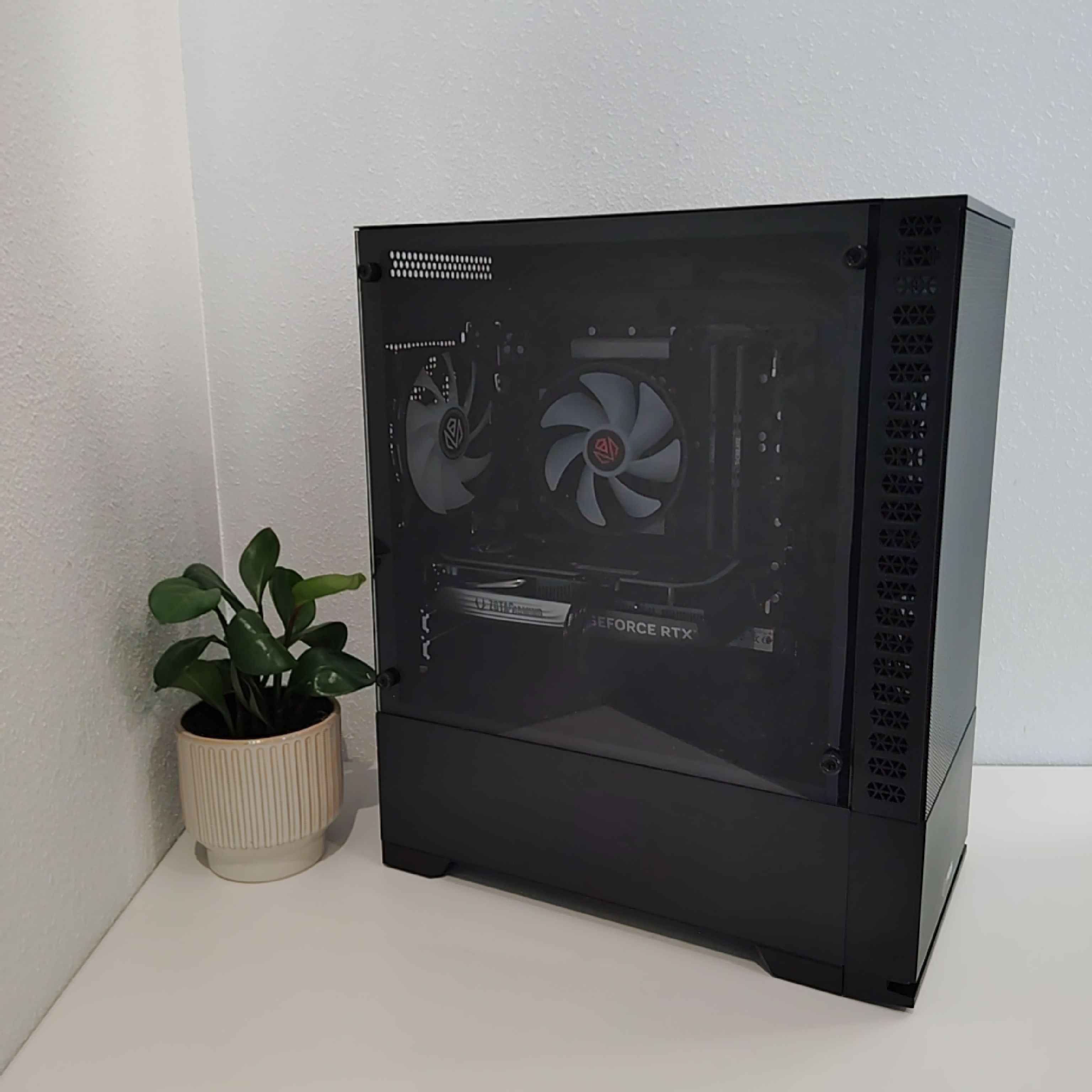 Gaming PC | i5-12400F | RTX 4060 | 32GB RAM | 1TB SSD