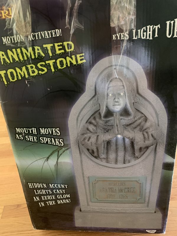 Spirit Halloween props for Sale in Downey, CA OfferUp