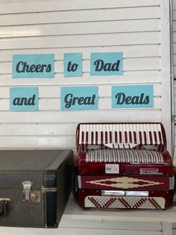 Accordion