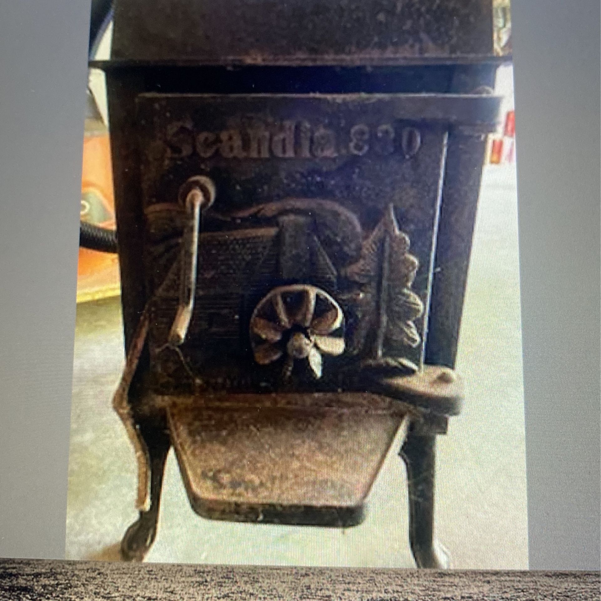Wood Burning Stove for Sale in Allyn, WA - OfferUp