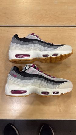 New Nike sb air max 95 cactus flower skate shoes Men’s 7.5, Women’s 9