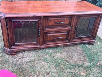 Tv stand - high end