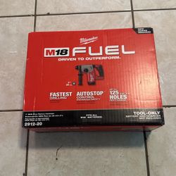 1” SDS Plus Rotary Hammer 