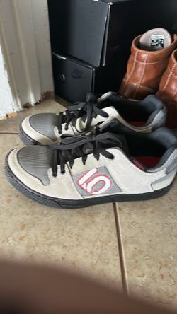 Five Ten Freerider size 11