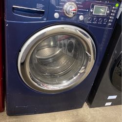 Front Load Washer