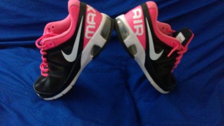 Nike air Max size 10 !!