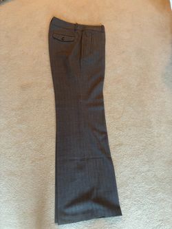 Lady’s slacks Dockers