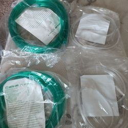 Tubes For Breathing Machine
