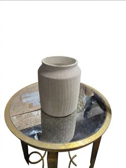 Magnolia Home Vase