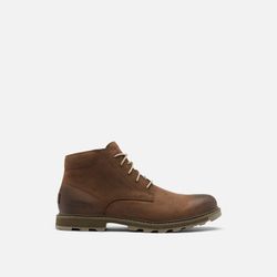Sorel MADSON™ II CHUKKA MEN'S WATERPROOF BOOT