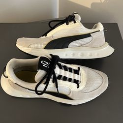 Mens puma size 9.5