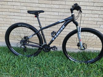 Trek Marlin 6 29er