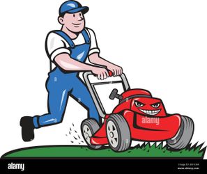 Lawn Mower