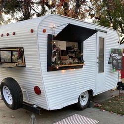 Remodeled Trailer/Camper for sale! $18k or best offer!