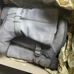 Ugg W Silva