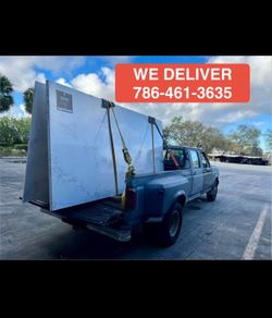 Pallets Slabs Crates all South Florida