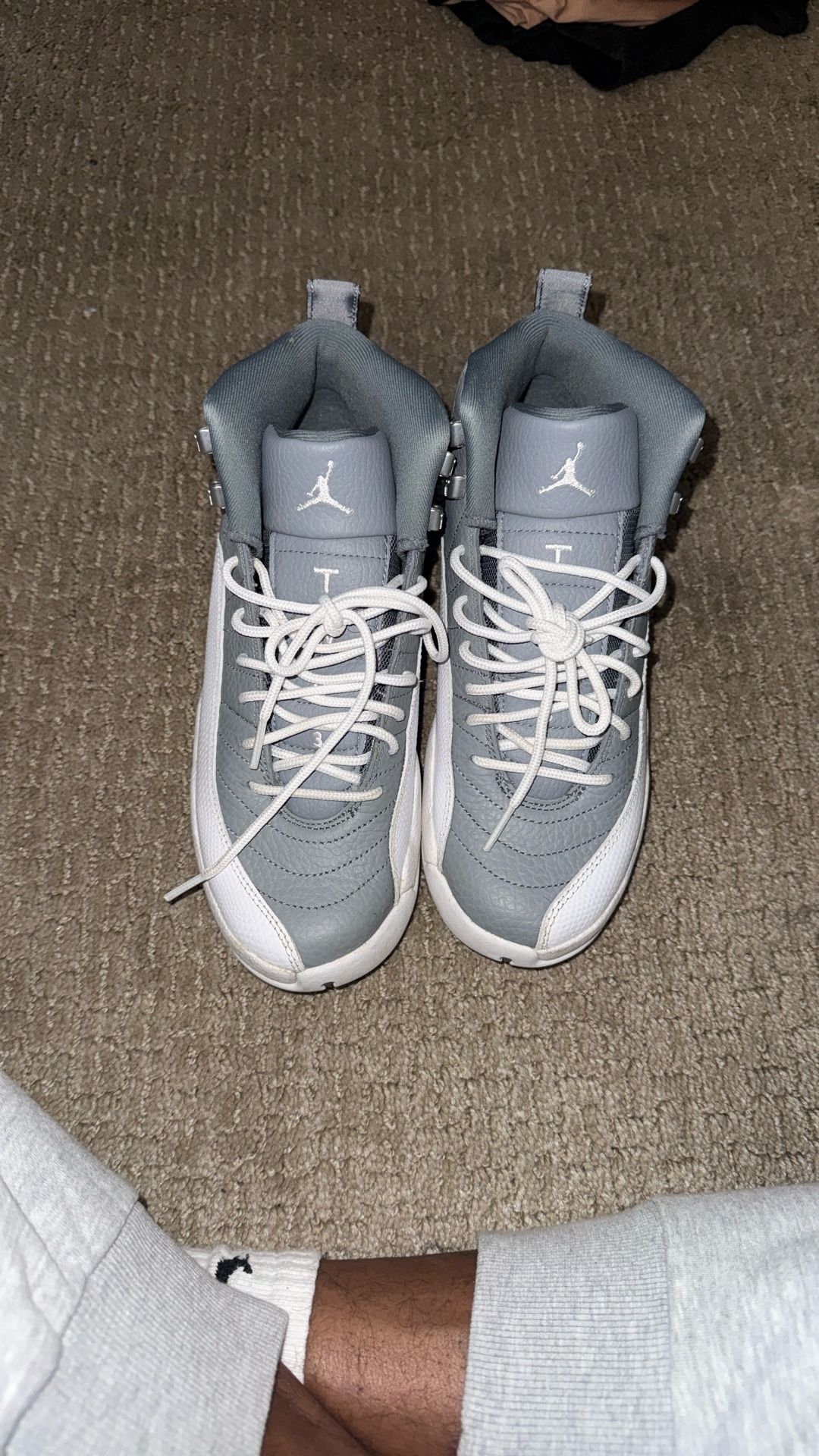 Jordan 12