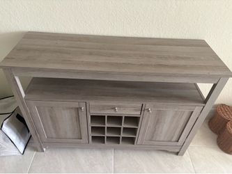 Wine rack