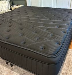 💥Spectacular Savings On Brand New Mattresses For Only $10 Down 