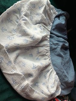 Baby sheets