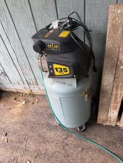 Air compressor