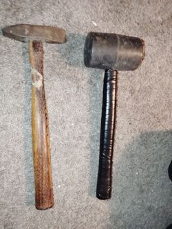 Small sledgehammer