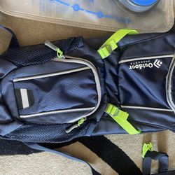 Hydration Backpack