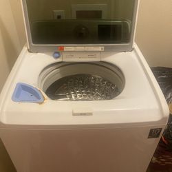 Used Washers And Dryers 