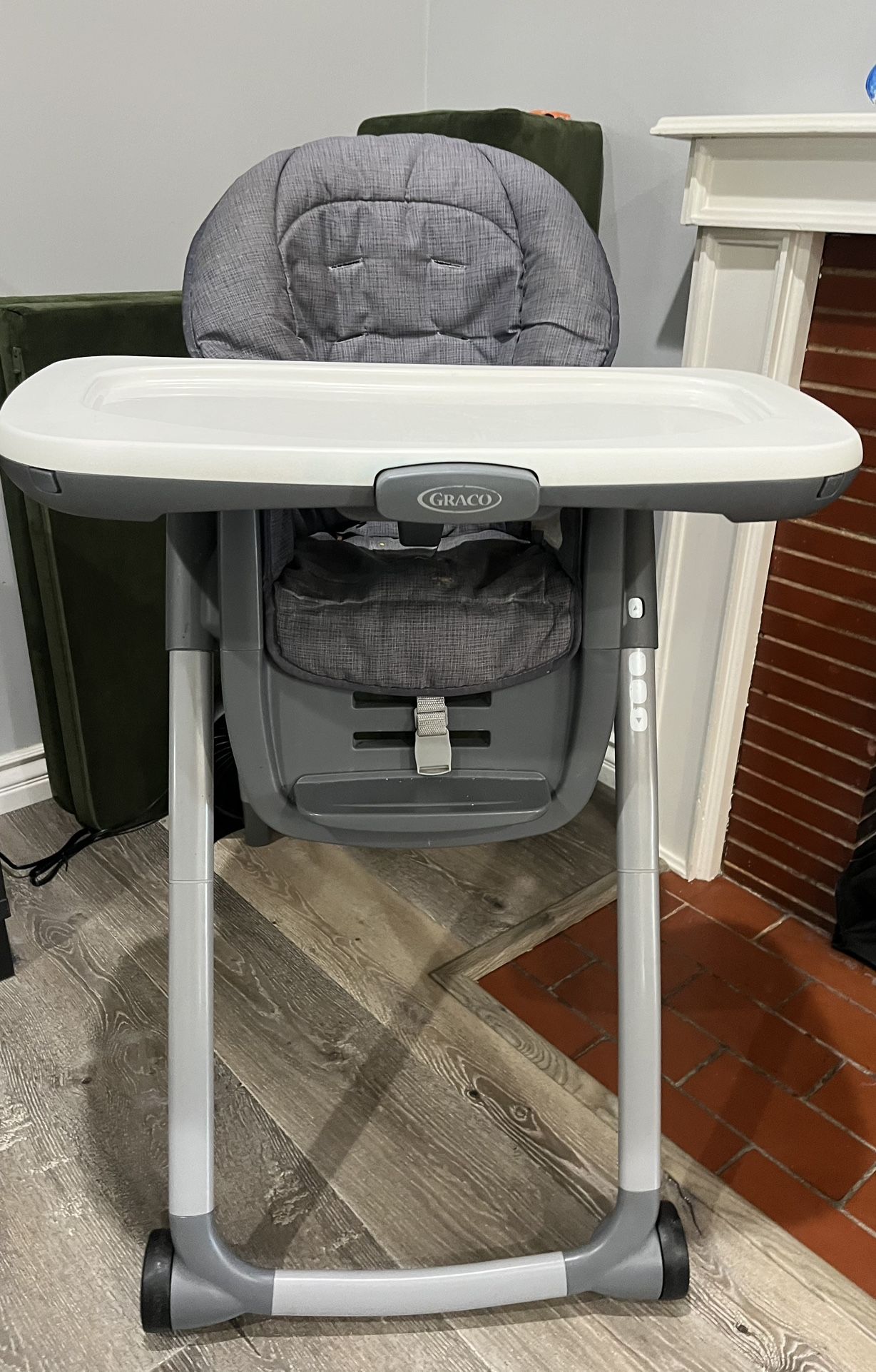 Graco High Chair