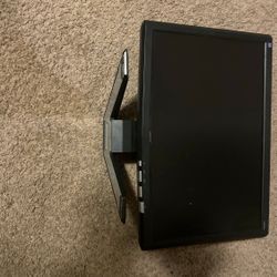 the Amazing Monitor