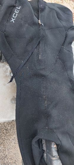 Xcell Axis 3/2 Mm Wetsuit