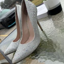 Dimond Heels