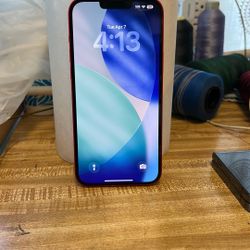 Iphone 14 Plus, Like New