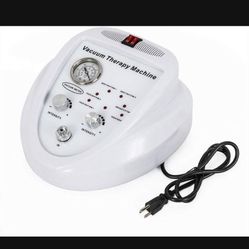 Vacuum Therapy Machine Bbl Massage
