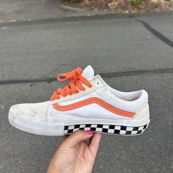 Unique Vans 