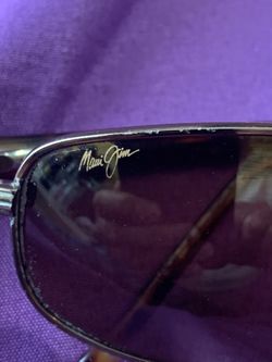 Maui Jim sunglasses