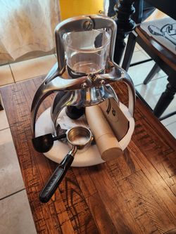 ROK Espresso Maker Coffee Maker 