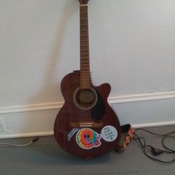 Fender FA